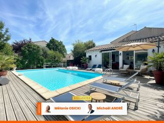  Maison � vendre 7 pi�ces 180 m�