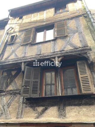  Immeuble à vendre 135 m²