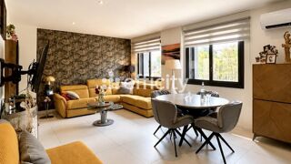  Appartement à vendre 3 pièces 55 m²