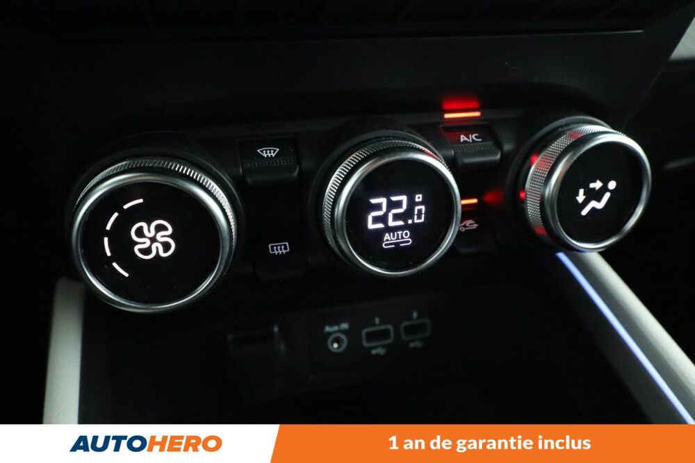 Clio 1.3 TCe Techno 140 ch 2023 occasion 92130 Issy-les-Moulineaux