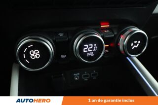 Clio 1.3 TCe Techno 140 ch 2023 occasion 92130 Issy-les-Moulineaux