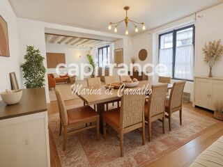  Maison � vendre 4 pi�ces 134 m�