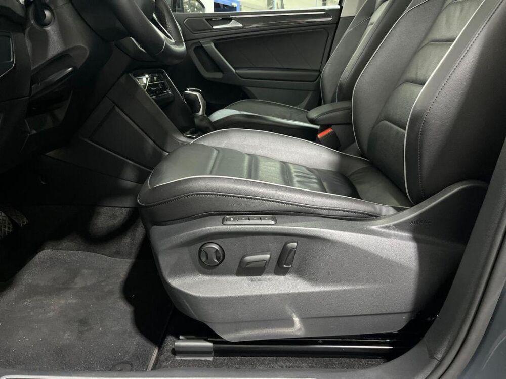 Tiguan 1.4 eHybrid 245ch DSG6 Elegance Exclusive 2021 occasion 31100 Toulouse