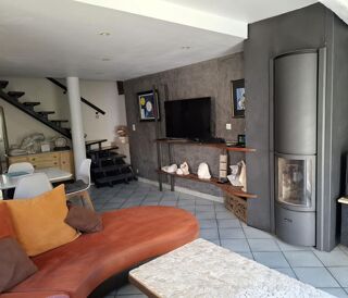  Maison � vendre 7 pi�ces 160 m�