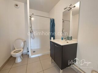  Appartement à vendre 2 pièces 45 m²