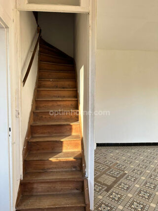  Maison � vendre 5 pi�ces 110 m�