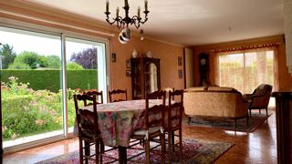  Maison � vendre 5 pi�ces 128 m�