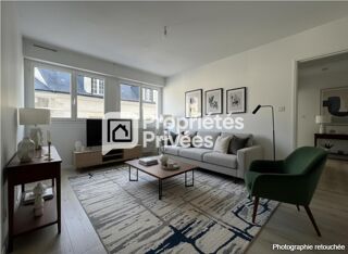  Appartement à vendre 2 pièces 37 m²