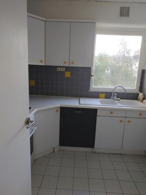  Appartement � louer 1 pi�ce 40 m�