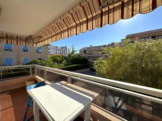  Appartement à vendre 1 pièce 24 m²