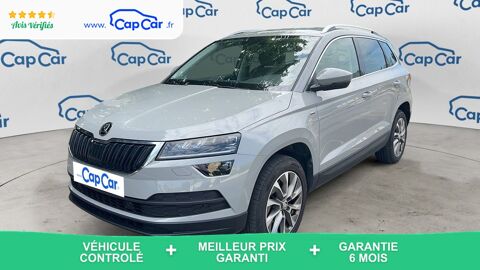 Annonce voiture Skoda Karoq 18990 €