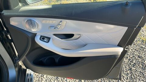 Classe GLC 43 AMG 3.0 V6 4MATIC 9G-Tronic 367 2020 occasion 48500 Banassac Canilhac