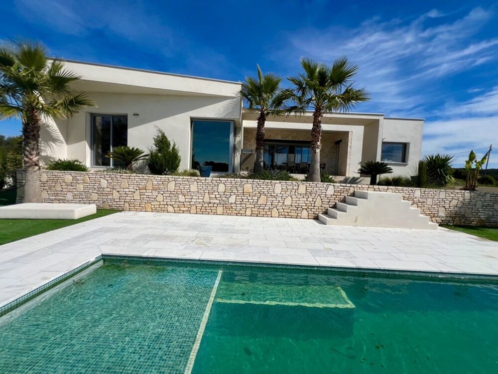  vendre  Maison Als (30100)