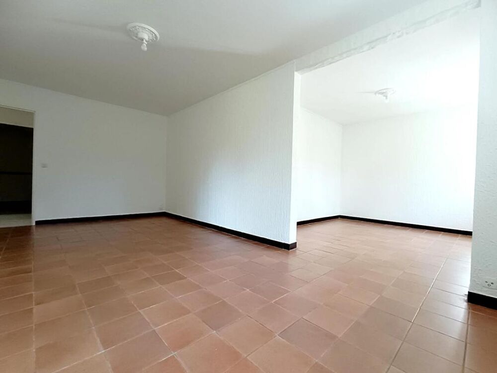 Appartement Martigues 5 pièce(s) 90 m2 SPACIEUX