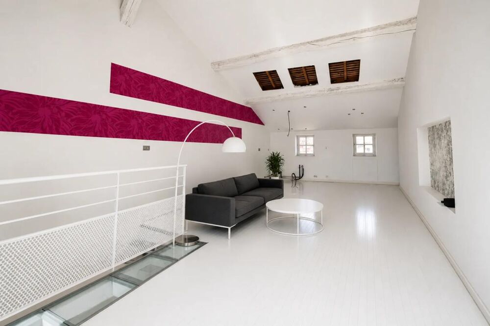 Duplex de 4 pièces de 97,45 m² situé à Orléans
