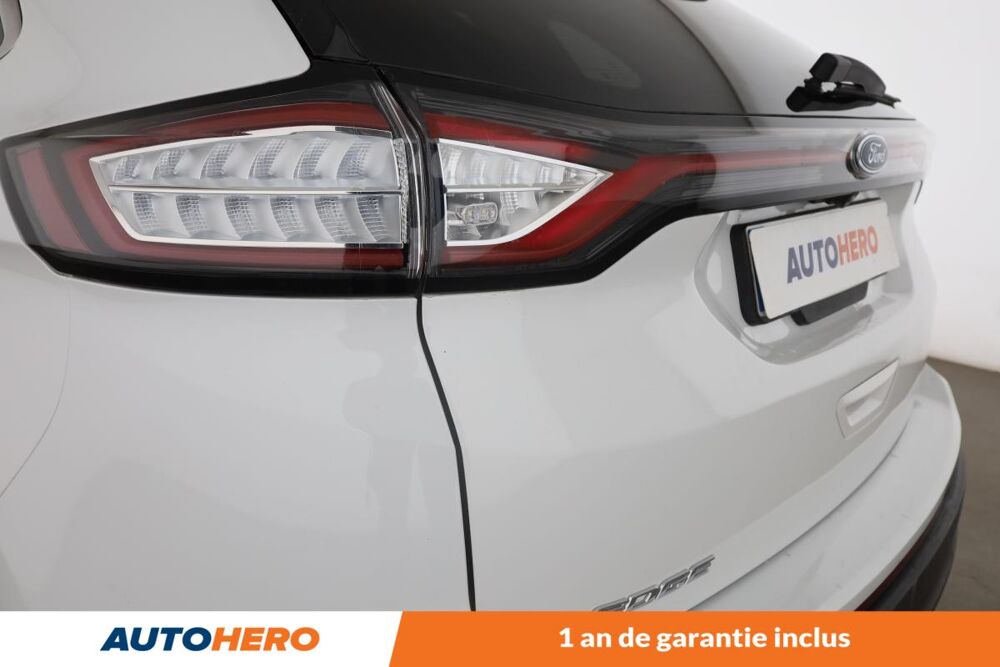 Edge 2.0 TDCi AWD Titanium PowerShift 210 ch 2018 occasion 92130 Issy-les-Moulineaux