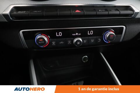 Q2 30 TFSI Design 116 ch 2020 occasion 92130 Issy-les-Moulineaux