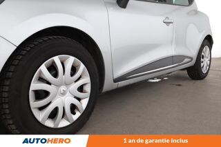 Clio 1.5 dCi Business 90 ch 2018 occasion 92130 Issy-les-Moulineaux