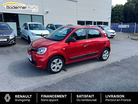 Renault twingo III SCe 65 - 21 Life