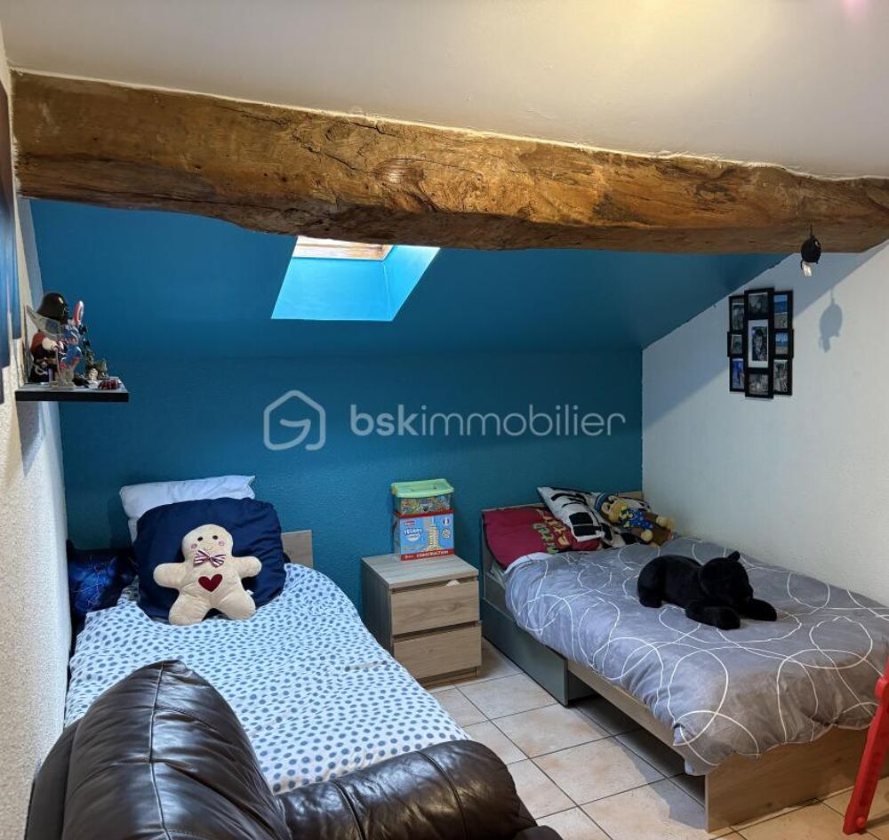 Vente Appartement Appartement lumineux 66m2, deux chambres Bouleternere