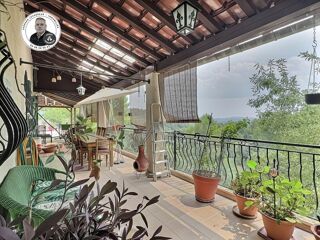  Maison à vendre 7 pièces 207 m²