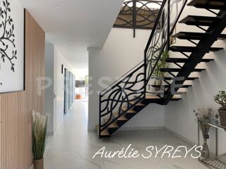  Maison à vendre 7 pièces 266 m²