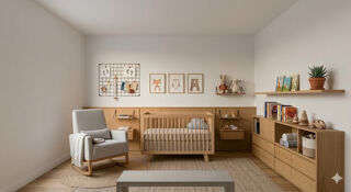  Appartement � vendre 4 pi�ces 92 m�