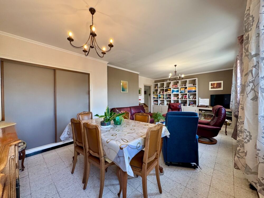 Appartement 3 pièces 72 m² · à Ales · 72 m² · 139 000 €