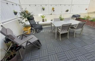  Appartement  vendre 4 pices 90 m