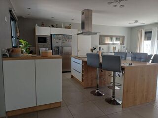  Villa � vendre 4 pi�ces 117 m�