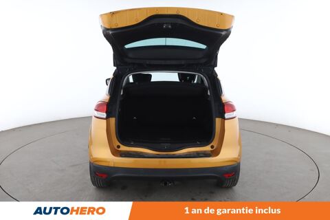 Sc&eacute;nic 1.6 dCi Energy Edition One EDC 160 ch 2017 occasion 92130 Issy-les-Moulineaux