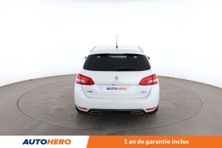 308 SW 1.5 Blue-HDi 130 ch 2019 occasion 92130 Issy-les-Moulineaux
