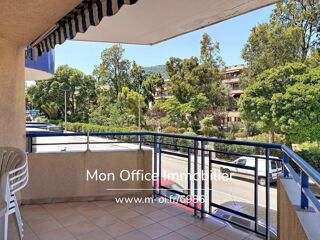  Appartement à vendre 2 pièces 43 m²