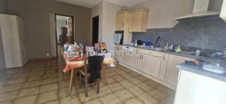  Maison � vendre 4 pi�ces 110 m�