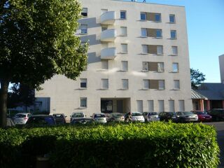  Appartement à louer 1 pièce 22 m²