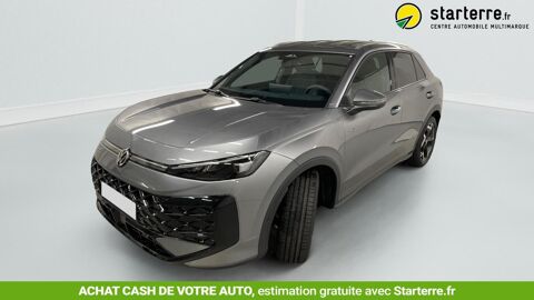 Annonce voiture Volkswagen T-ROC 35598 €