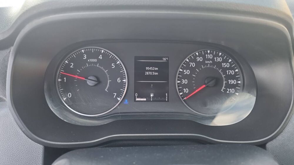 Duster II 1.0 TCe 100 4x2 Access 2020 occasion 76480 Duclair