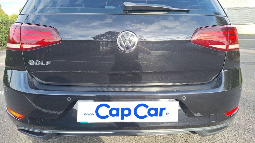 Golf 2.0 TDI 150 Confortline Business 2019 occasion 02230 Fresnoy Le Grand