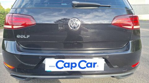 Golf 2.0 TDI 150 Confortline Business 2019 occasion 02230 Fresnoy Le Grand