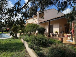  Maison à vendre 9 pièces 270 m²