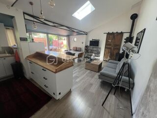  Maison � vendre 3 pi�ces 75 m�