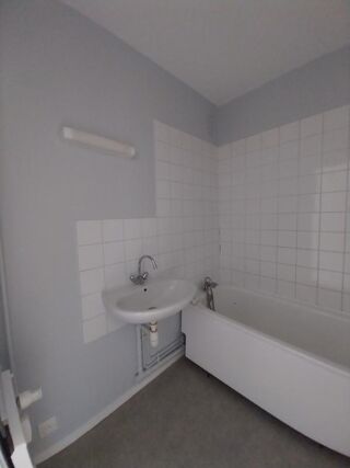  Appartement � louer 4 pi�ces 72 m�