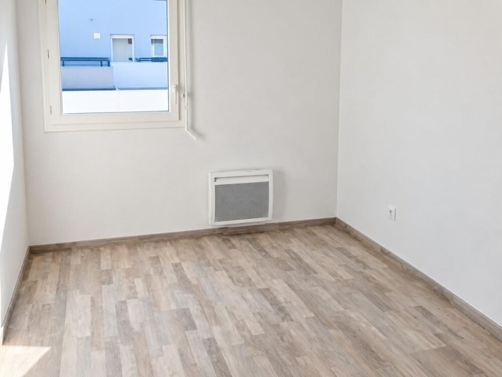 Location Appartement T3 avec balcon et parking à MARSEILLE Marseille 15