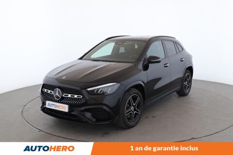 Annonce voiture Mercedes Classe GLA 36990 €