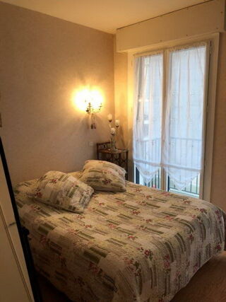  Appartement à louer 2 pièces 48 m²