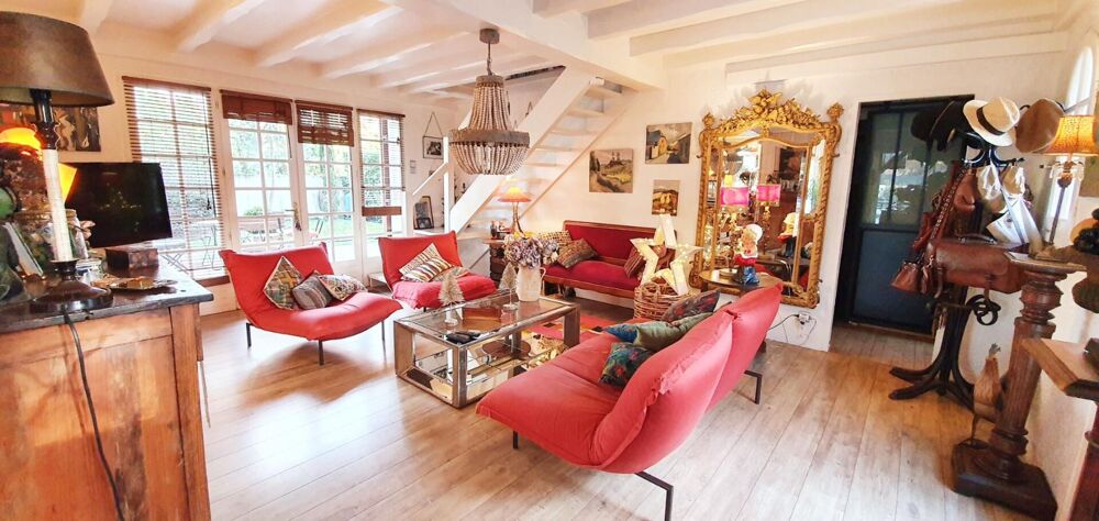 à vendre  Maison Lège-Cap-Ferret (33950)