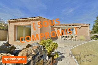  Villa  vendre 4 pices 116 m