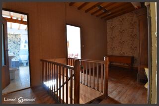  Maison à vendre 4 pièces 106 m²