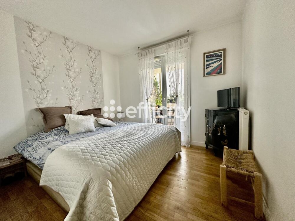 à vendre  Appartement Montrouge (92120)
