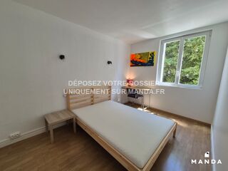  Appartement  louer 2 pices 55 m